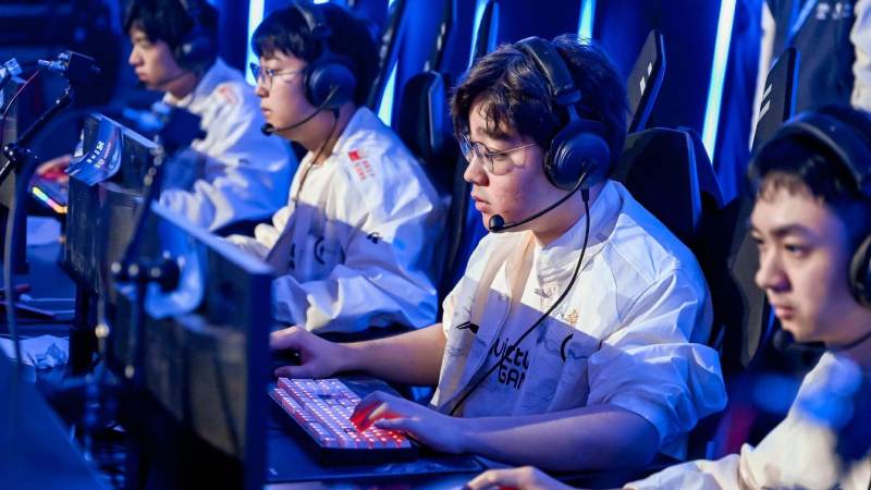 LOL全球总决赛开播时间怎么查?赛程阶段与观赛入口全解析